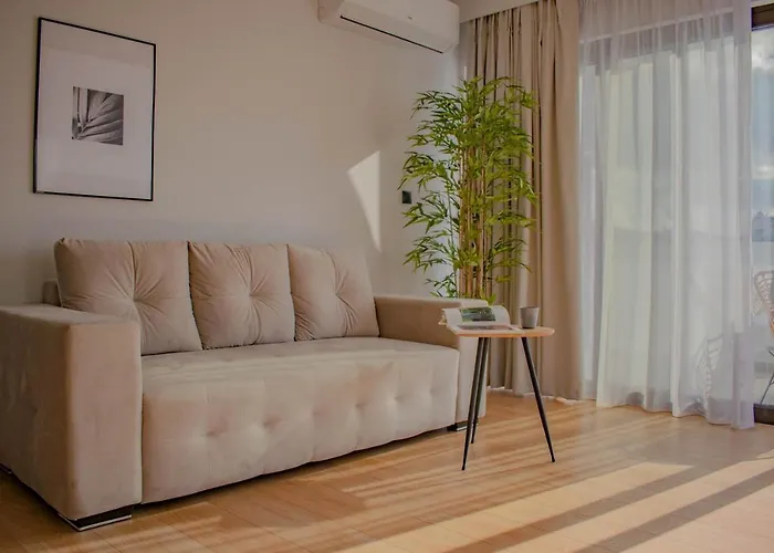 Filopappou Hill Suites By Athens Stay