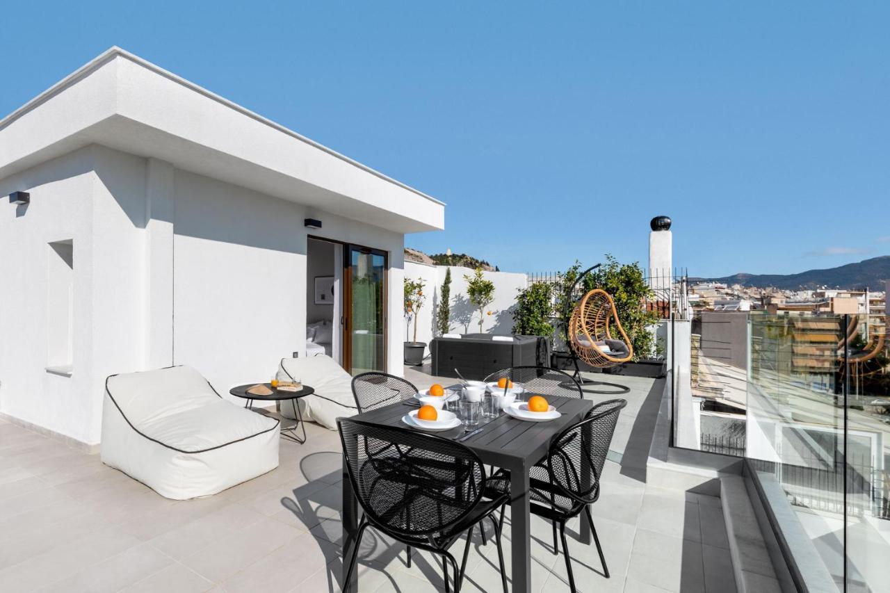 Filopappou Hill By 3* Athens