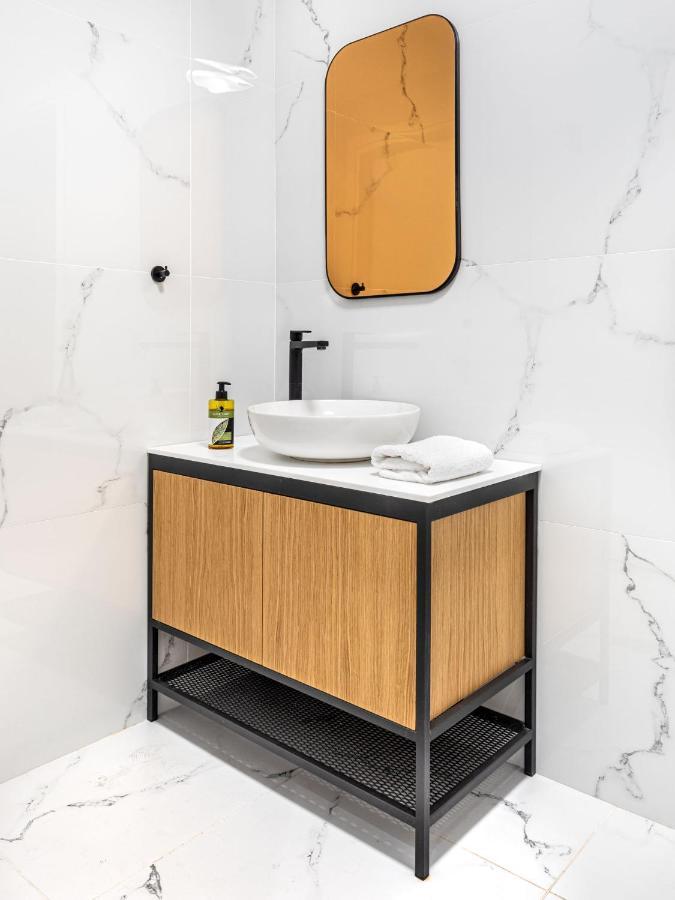 Aparthotel Filopappou Hill By Athens