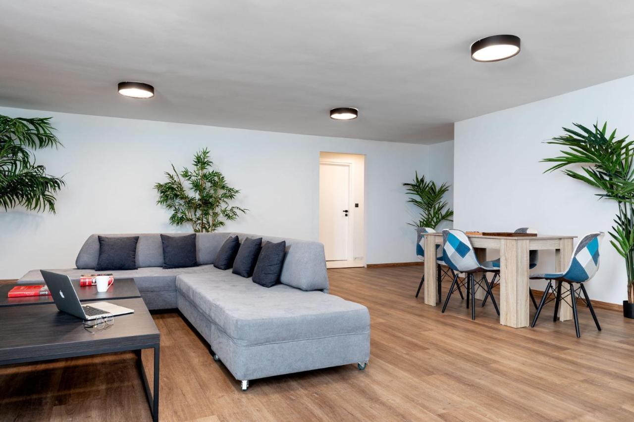 Aparthotel Filopappou Hill By