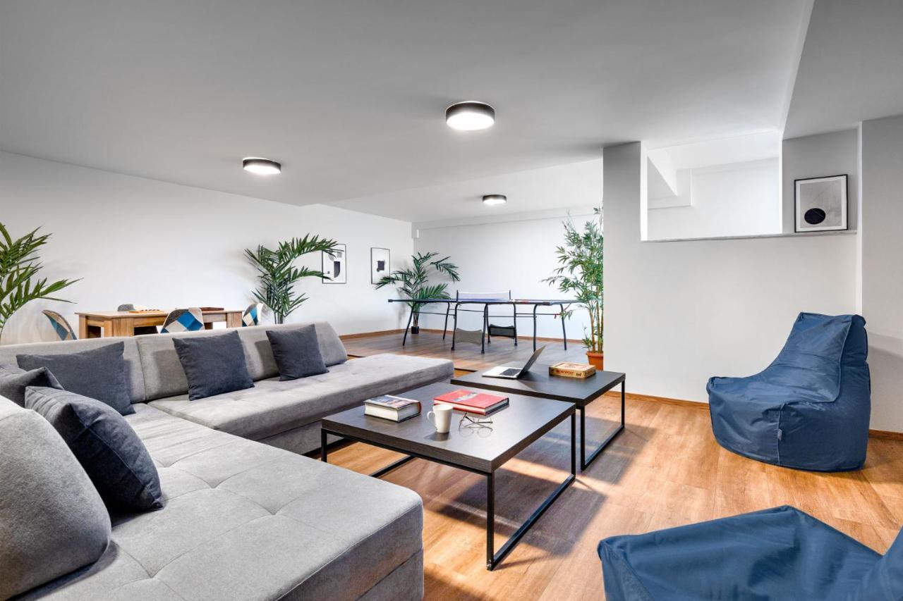 Filopappou Hill By Aparthotel Athens