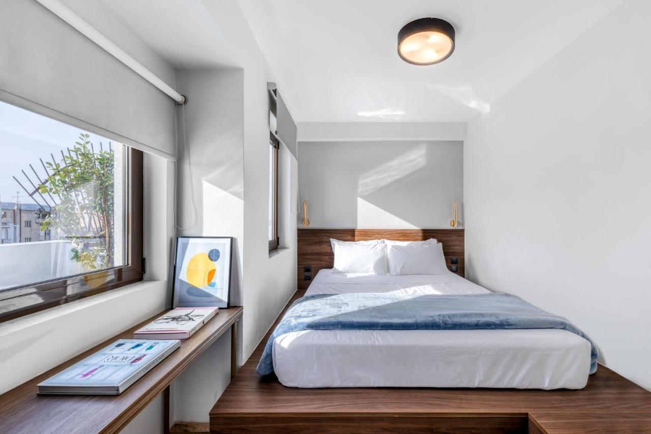Filopappou Hill By Aparthotel Athens