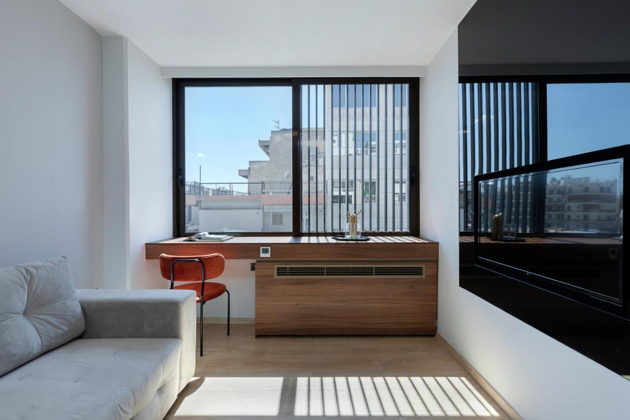 Filopappou Hill By Aparthotel