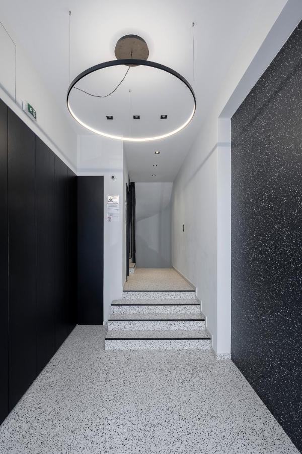 Filopappou Hill By Aparthotel Athens