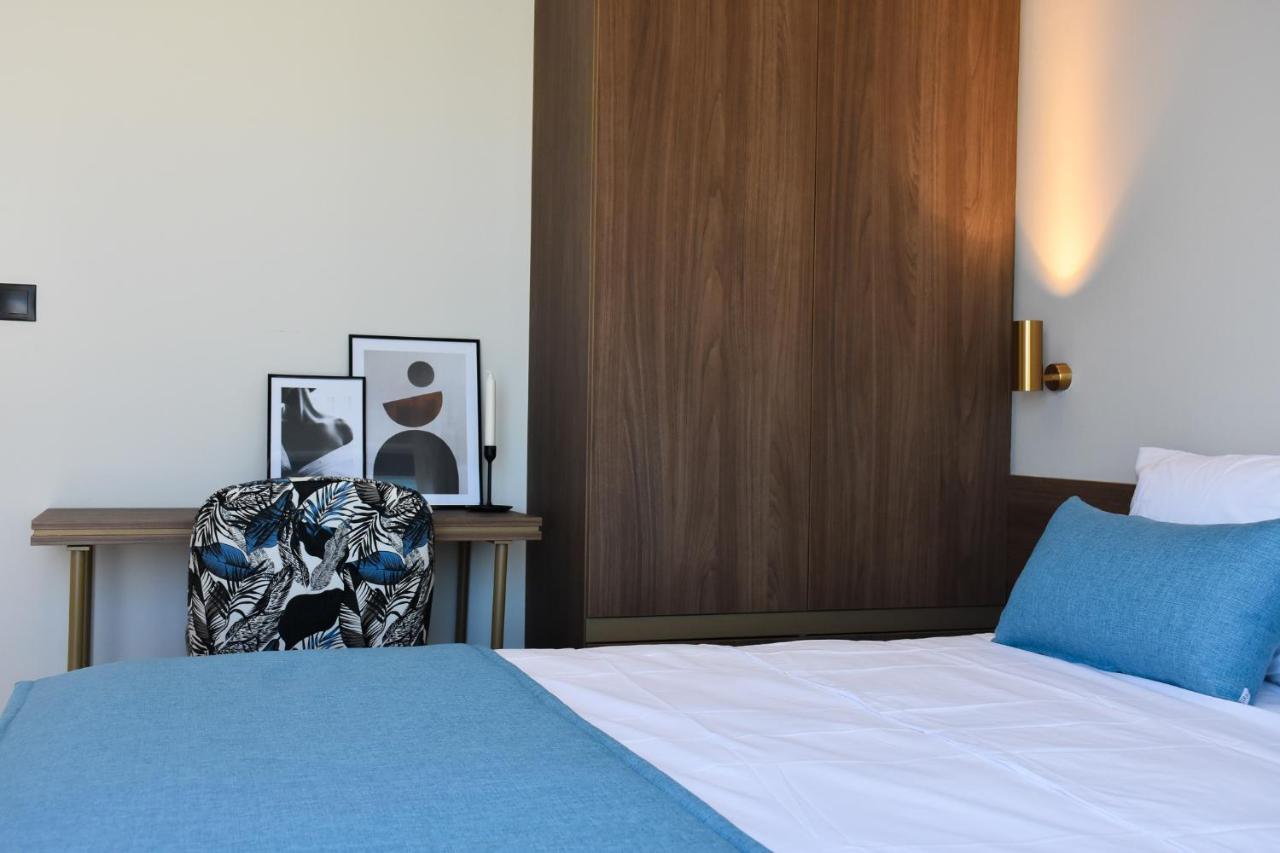 Filopappou Hill By Aparthotel 3*