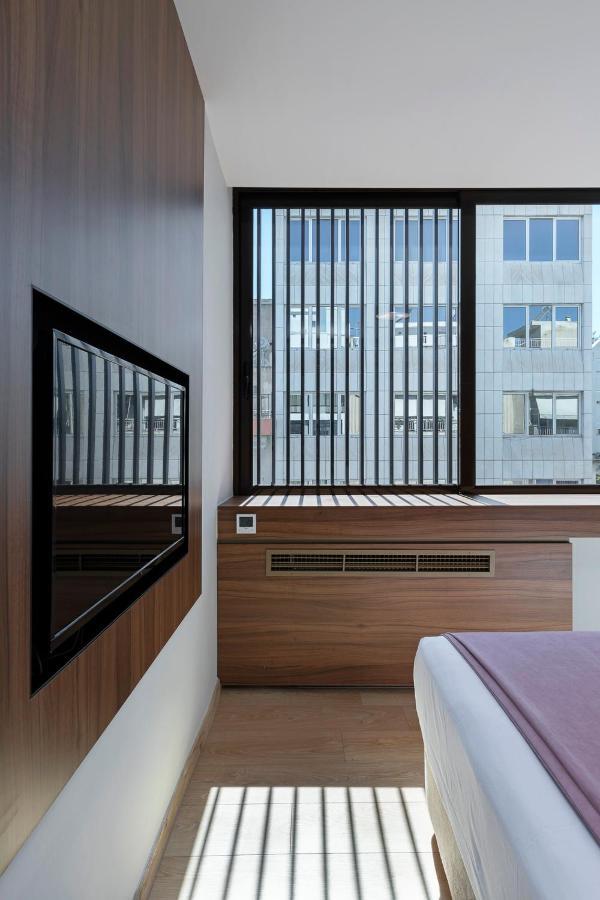 Filopappou Hill By Aparthotel Athens