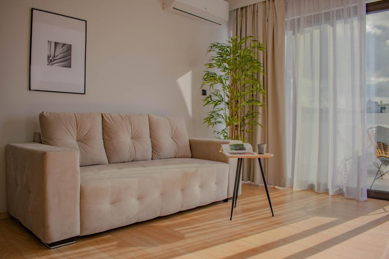 Aparthotel Filopappou Hill By Athens