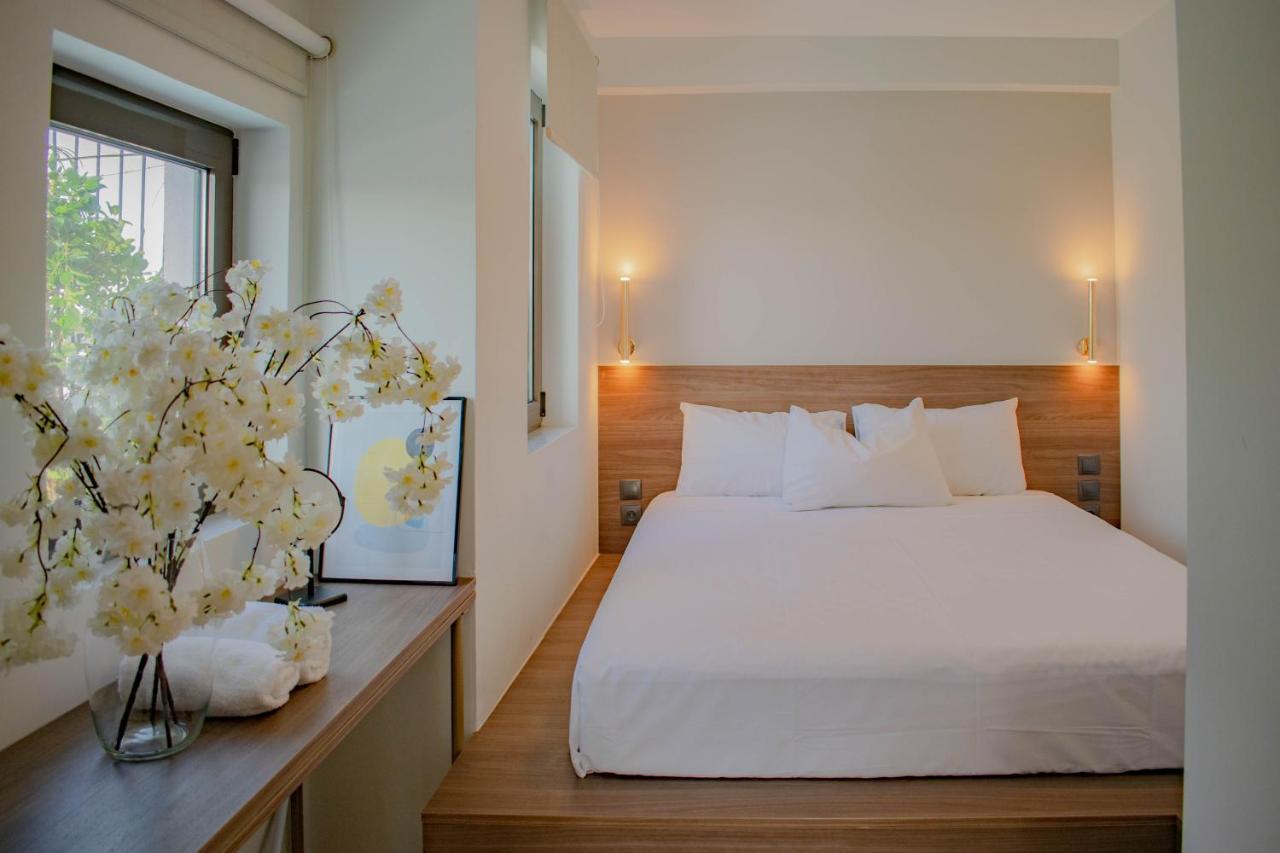 Aparthotel Filopappou Hill By 3*