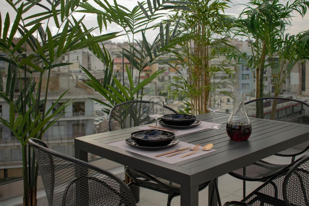 Filopappou Hill By Aparthotel
