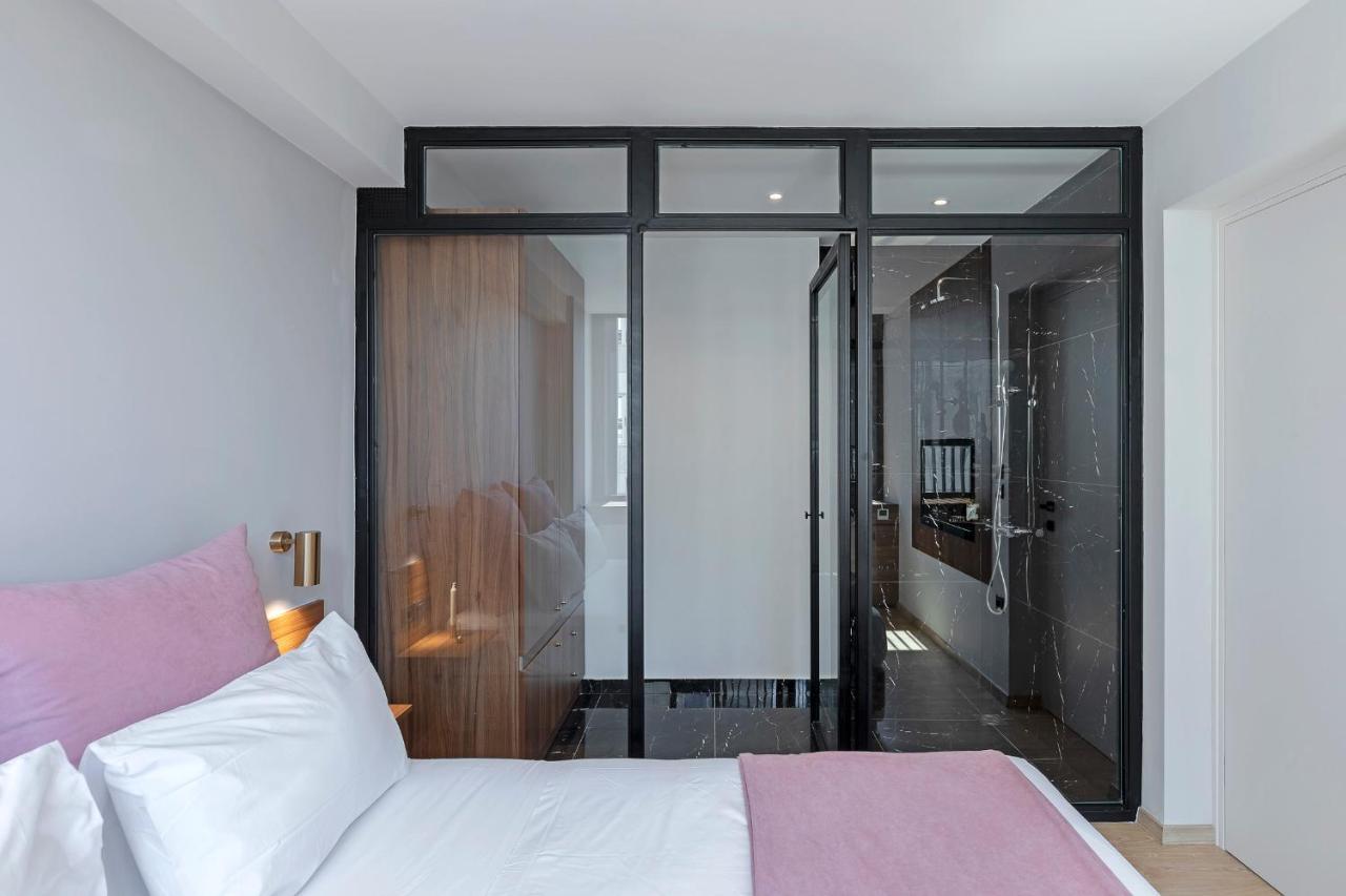 Aparthotel Filopappou Hill By 3*