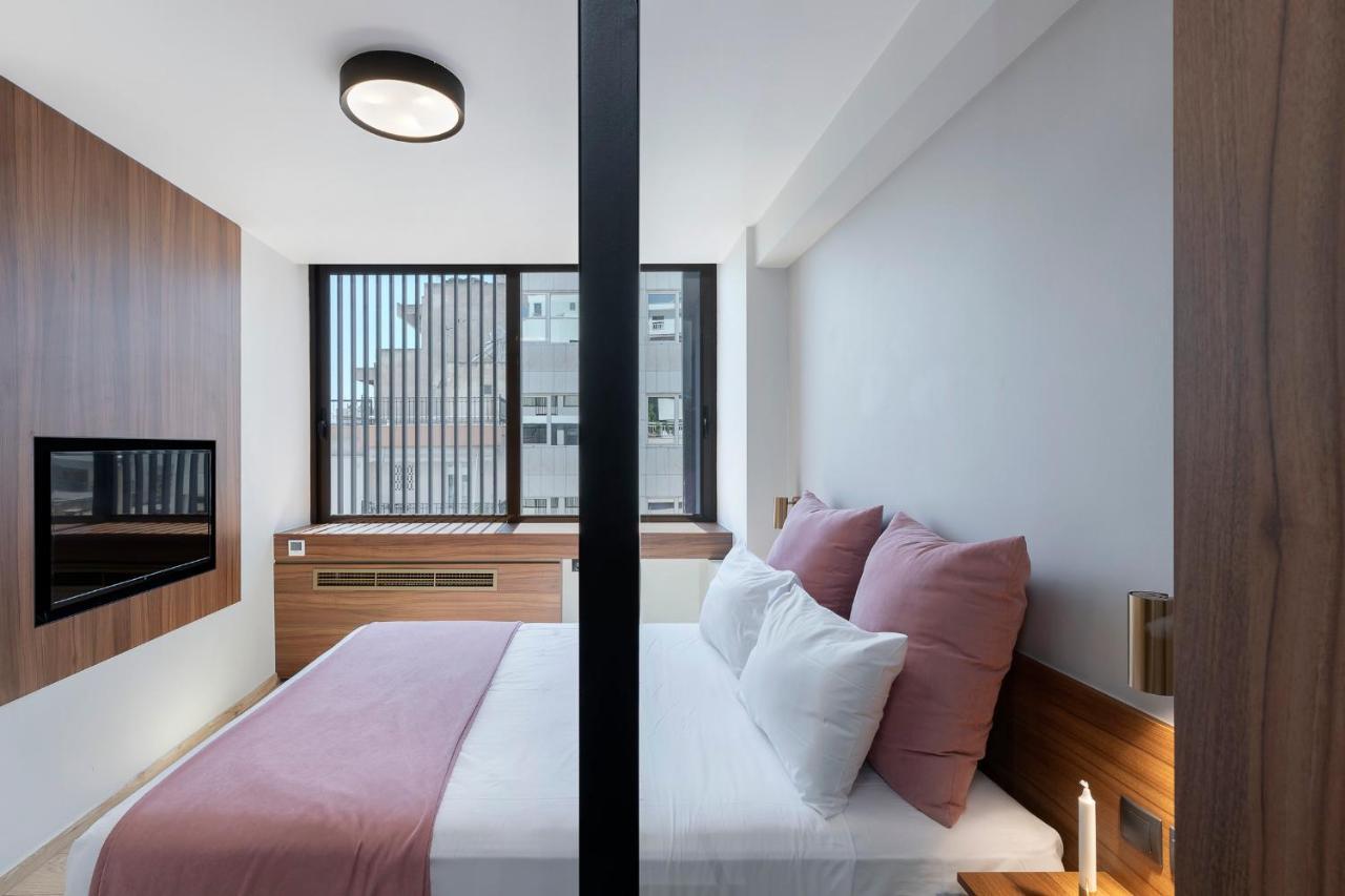 Filopappou Hill By Aparthotel