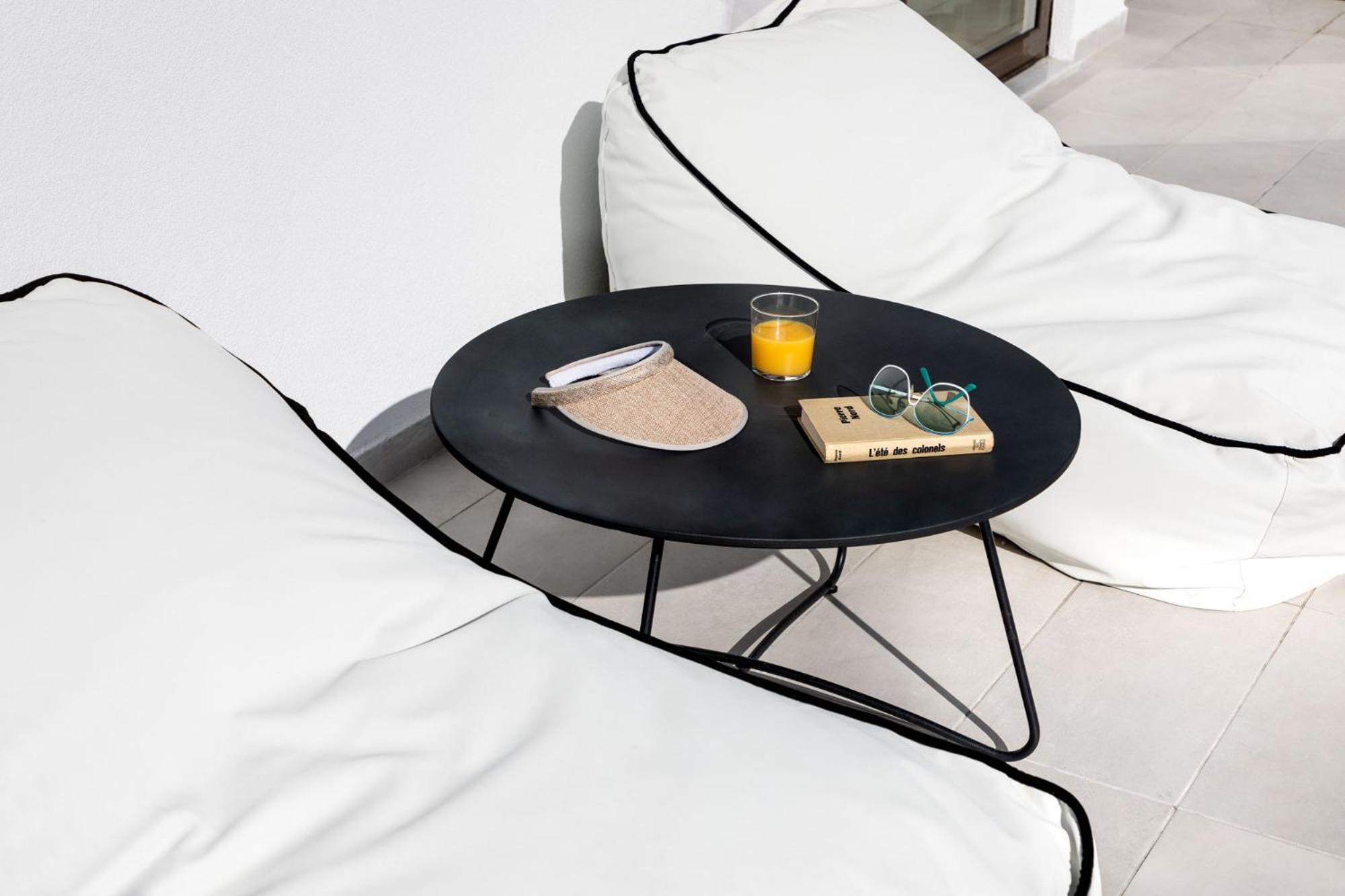 Filopappou Hill By 3*