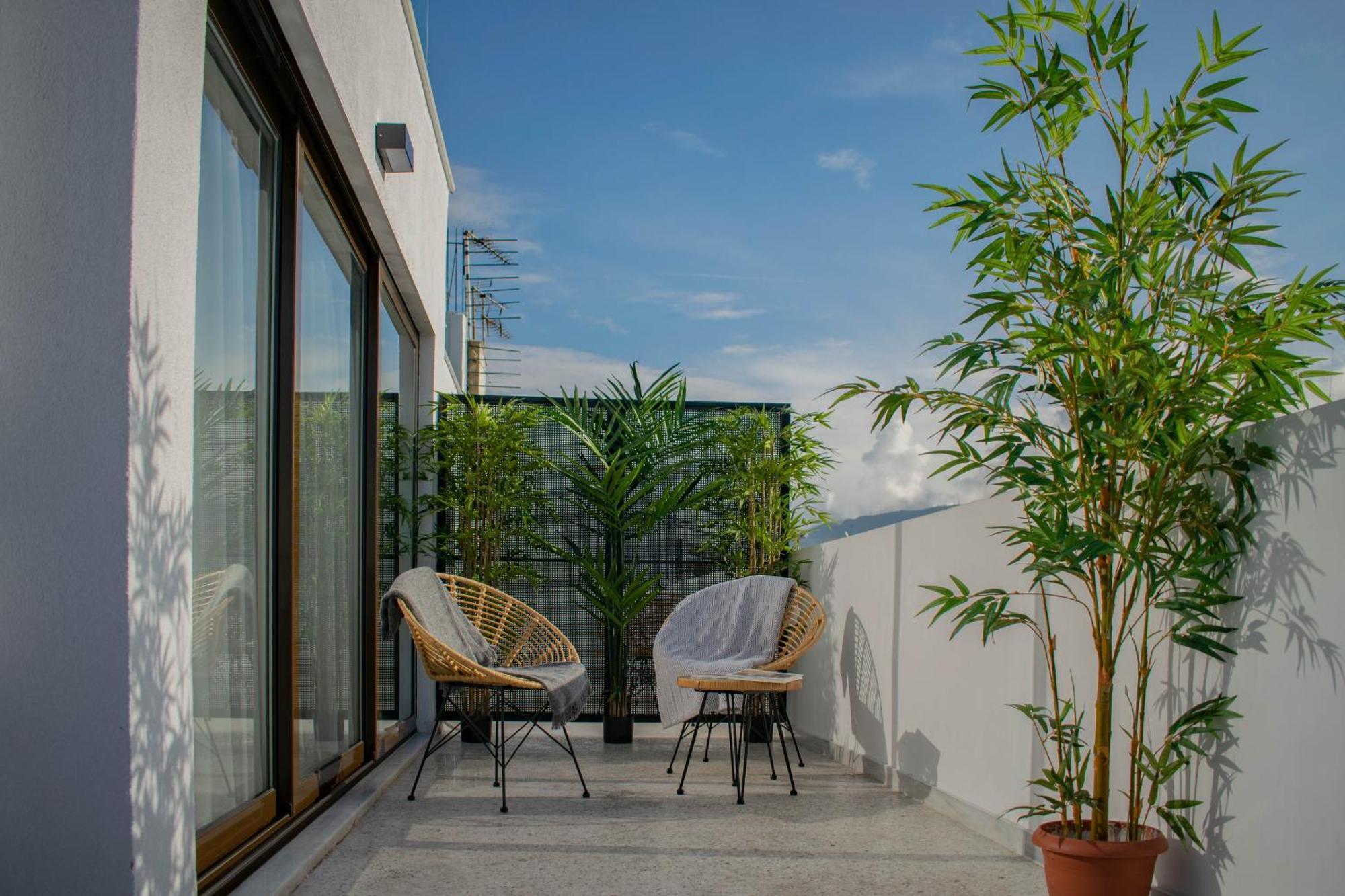 Filopappou Hill By 3*