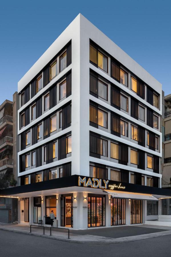 Filopappou Hill By 3* Athen