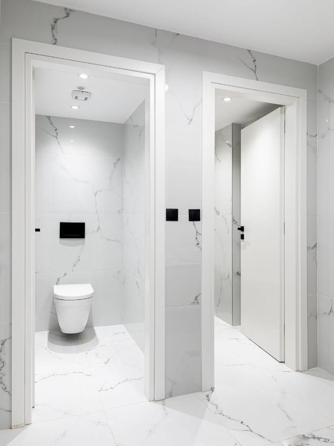 Aparthotel Filopappou Hill By Athen